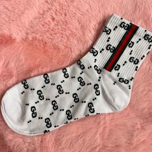 Women’s Gucci Socks